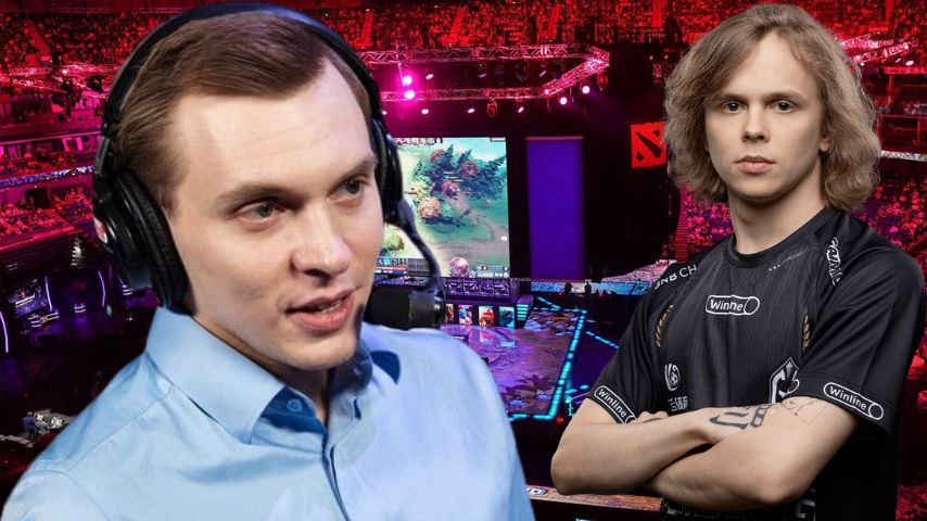 Maelstorm commented on Gaimin Gladiators' lawsuit against players