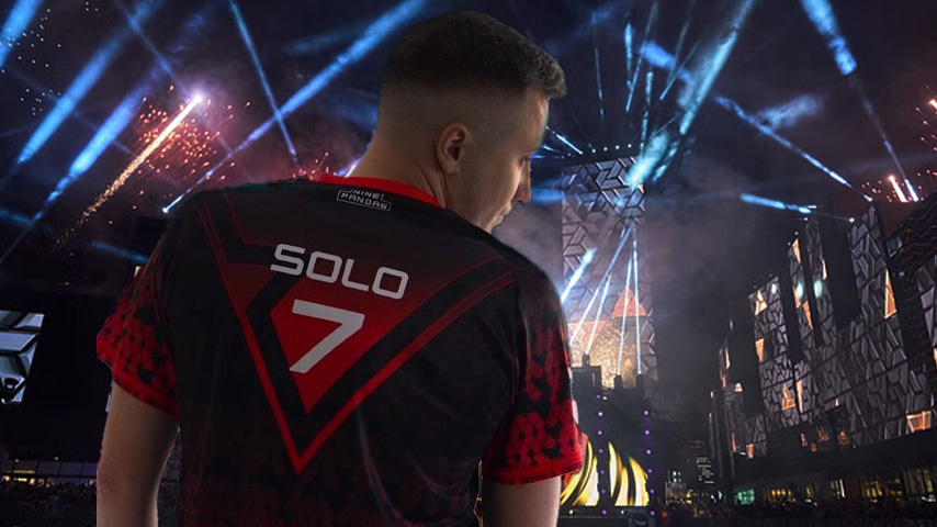 Solo Team Yandex