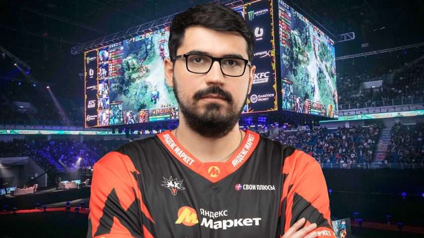 Team Yandex manager speaks about Saksa