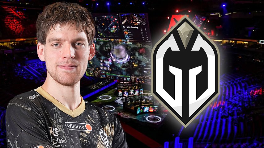 Seleri Gaimin Gladiators