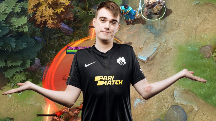 Miposhka Team Spirit