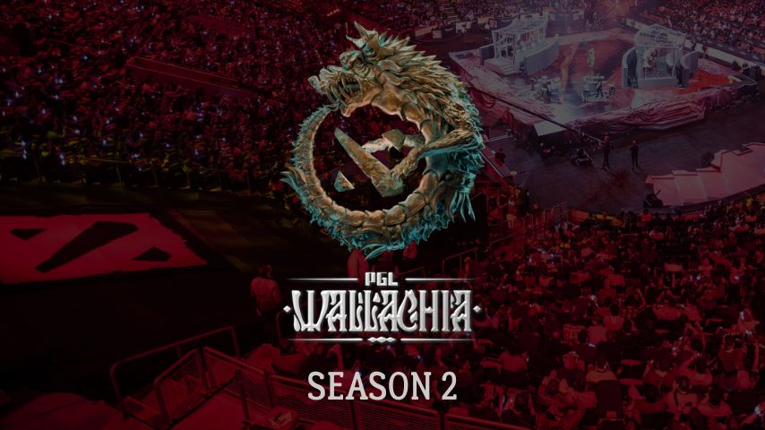 PGL Wallachia Season 2 organizers announced the first participants of the tournament