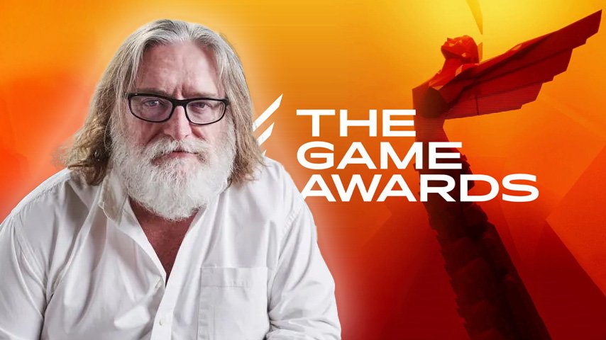 The Game Awards 2023: Dota 2 will compete for the title in two categories  at once