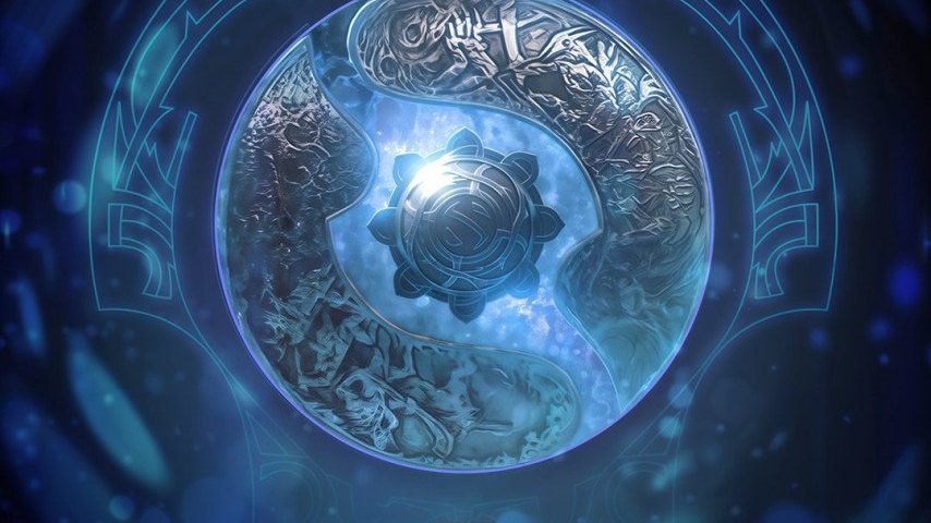 The International 2023