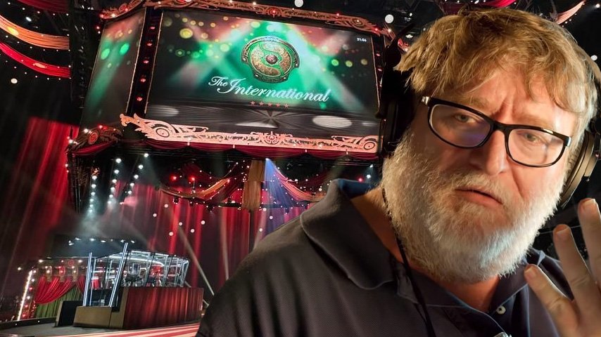 The International 2024 Gaben