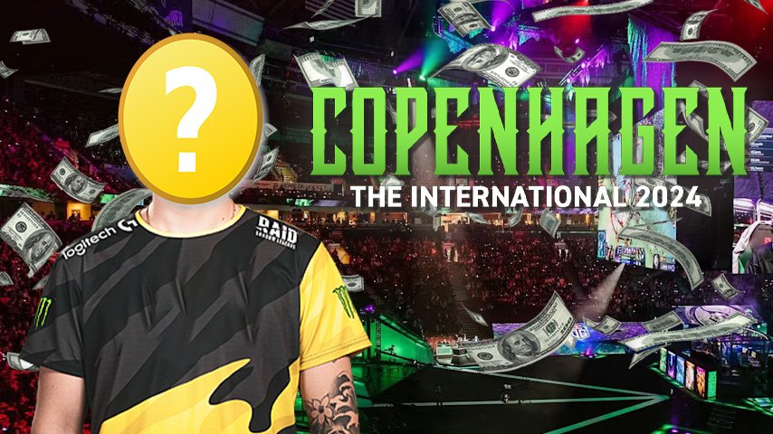 The International 2024