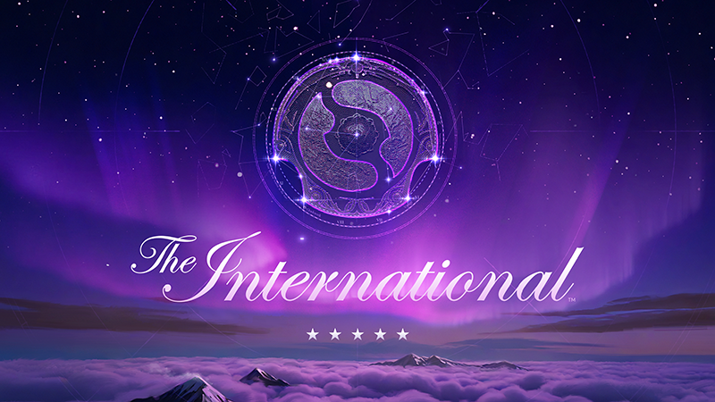 The International 2025