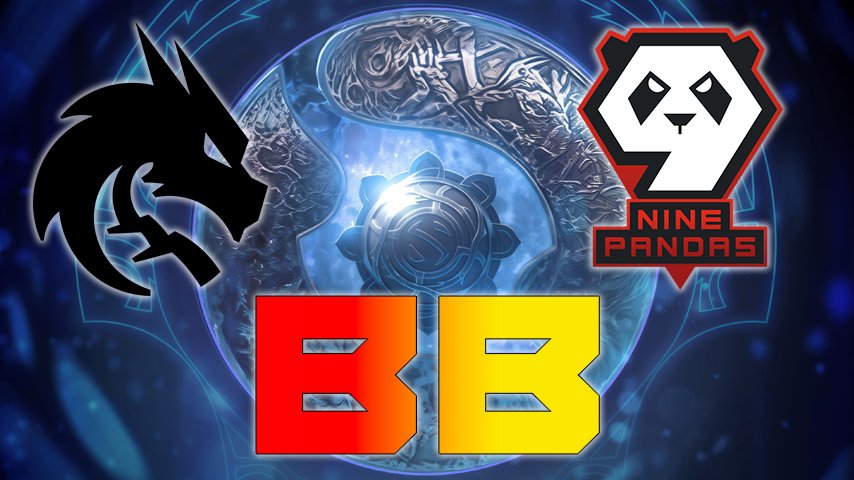 Three EEU teams will play at The International