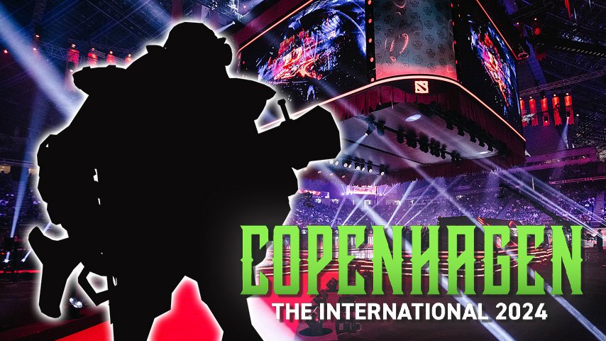 Sniper The International 2024
