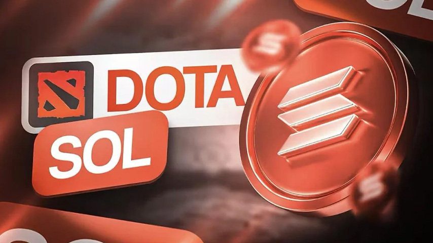 Dota 2 Coin
