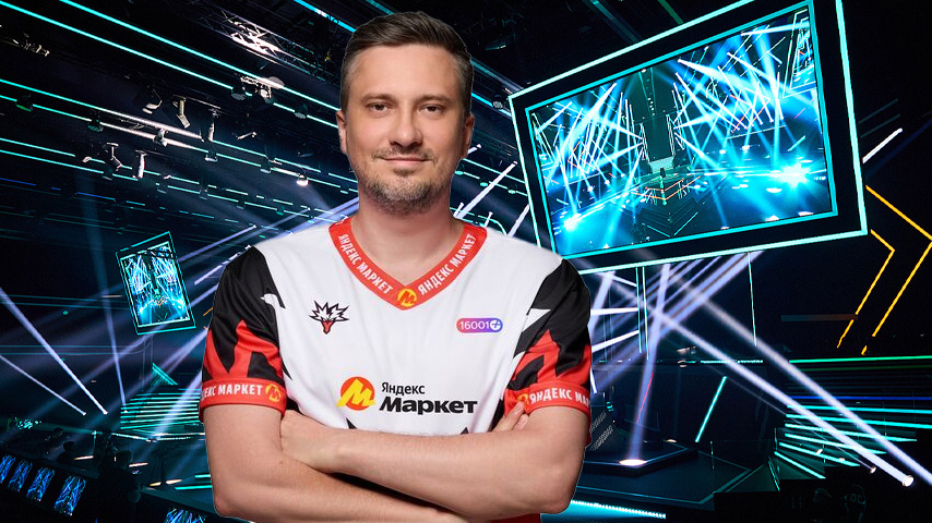 Solo Team Yandex