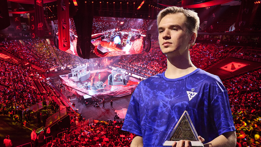 Pure Tundra Esports