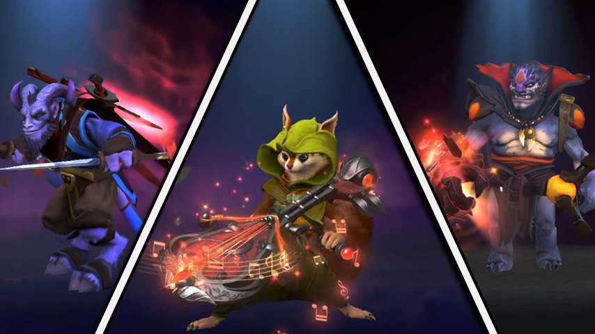 Treasure of the Crimson Witness 2025