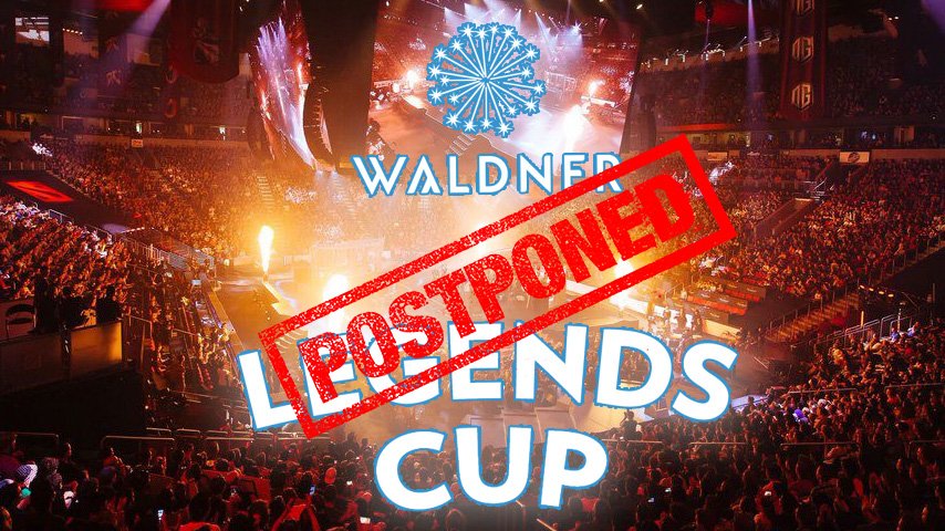 Waldner Legends Cup