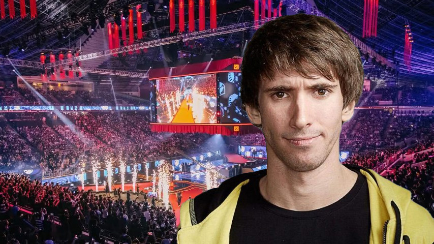 Dendi