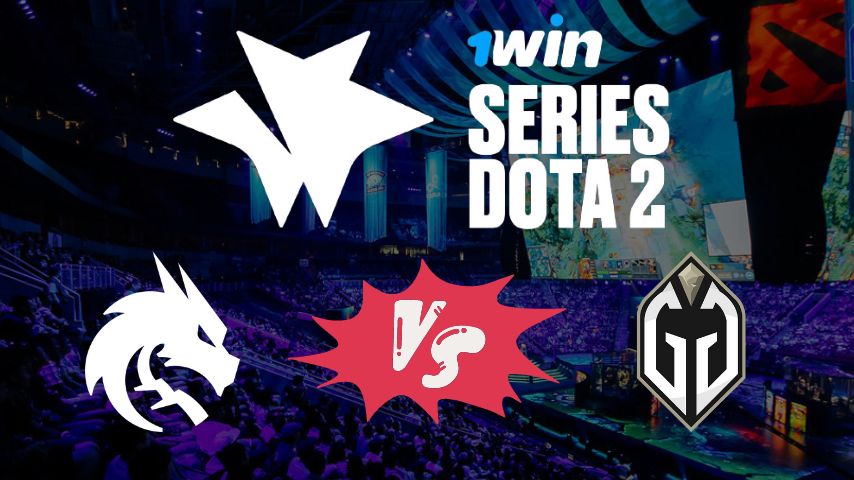 The winner of the 1win Series Dota 2 Summer tournament was revealed.