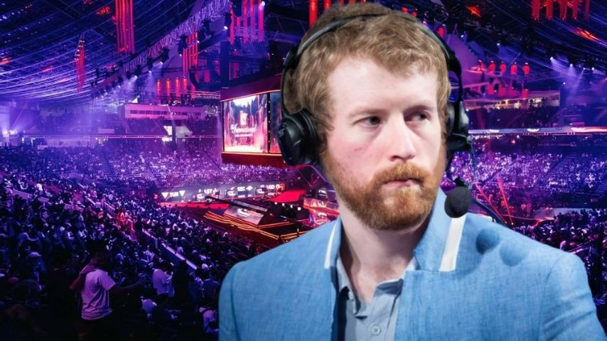 Thorin commented on the TI14 prize pool