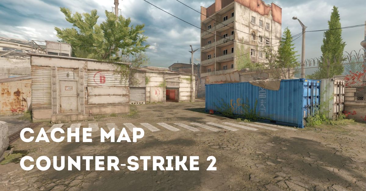 Thour reveals when the new map for CS2 will be released