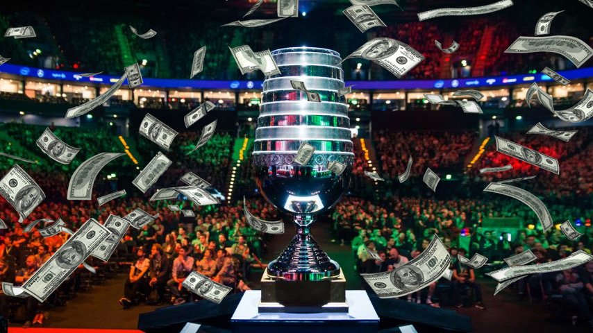 Dota 2 new tournaments