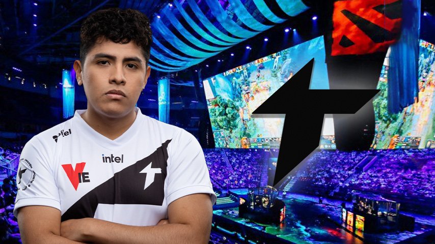 Darkmago Thunder Awaken