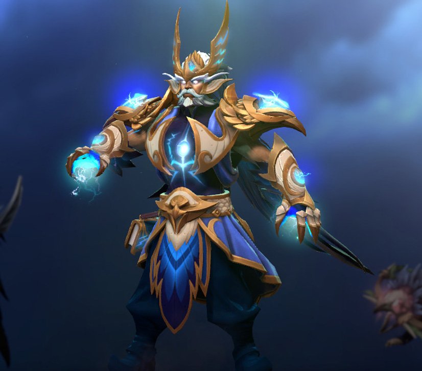 Dota 2 new arcanas: all sets of the Crownfall update | Hawk Live