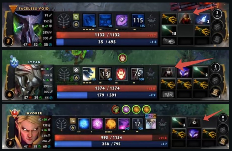 The Internationl 2025 Helm of Dominator