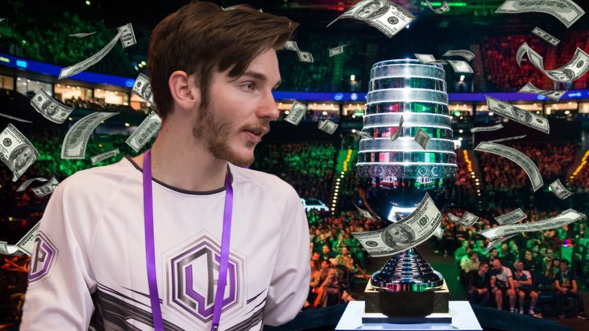 Tier-2 Dota 2 players are demanding salaries in the thousands of ...