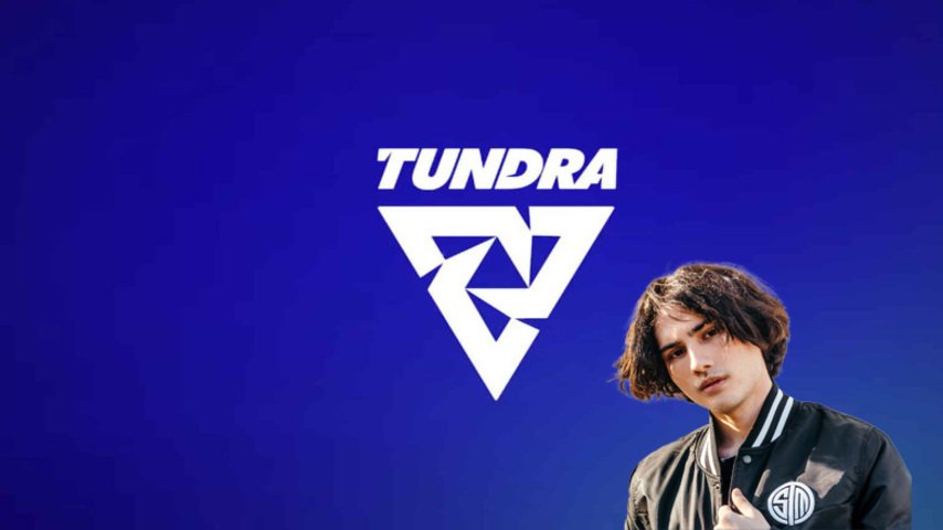 timado tundra tsm dota2