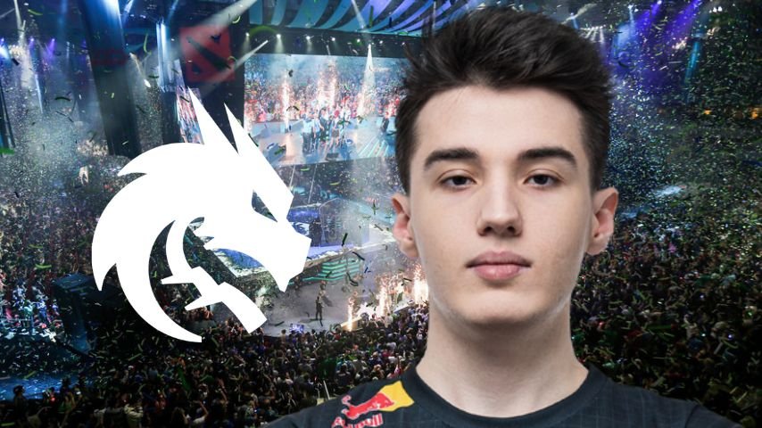 Timmate has confirmed Collapse's return to Team Spirit