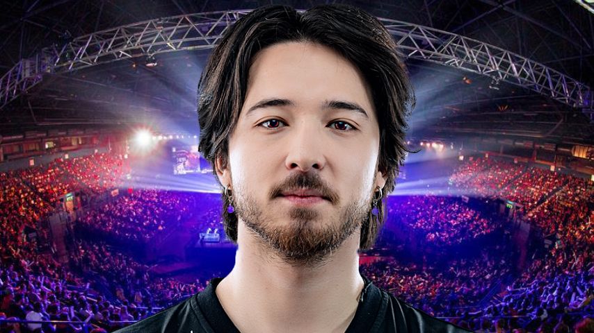 Tofu commented on Gaimin Gladiators' preparation