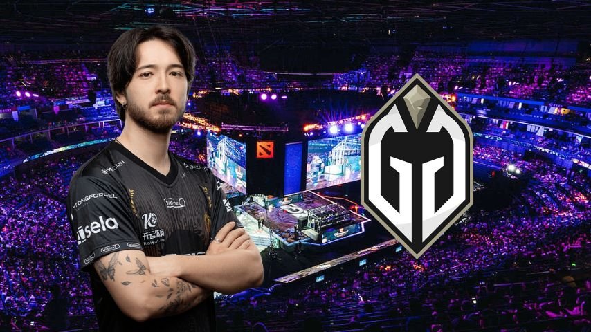 tOfu commented on the Gaimin Gladiators' preparation for the Riyadh Masters