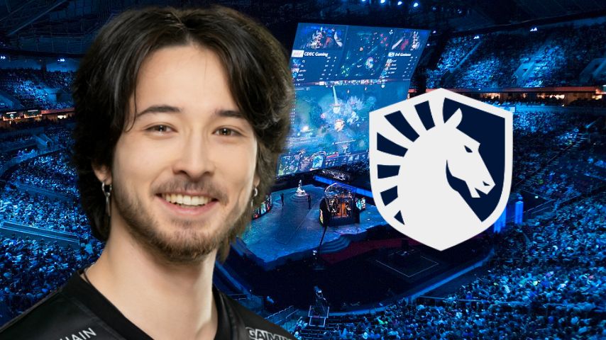 Tofu speaks about Team Liquid drafts