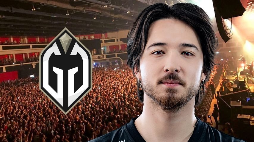 Tofu высказался о замене Dyrachyo