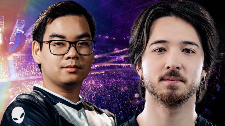 TOfu spoke about playing with miCKe