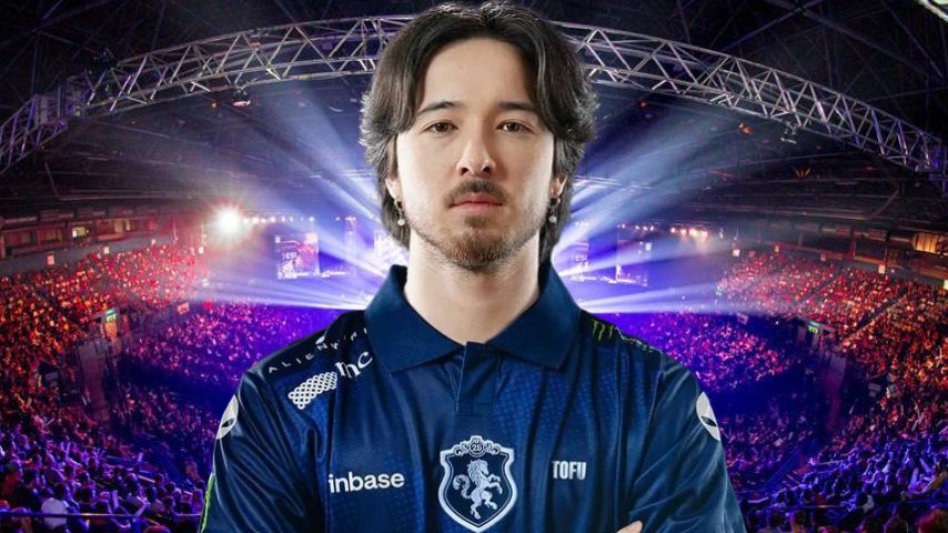 Tofu spoke about Team Liquid's preparation