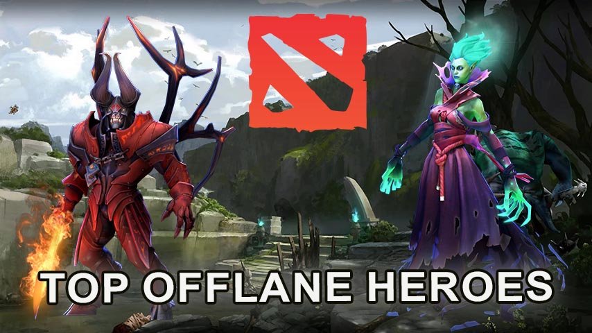 Offlane Shenanigans: The Role You Never Knew You Needed