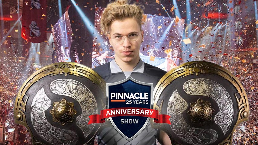 Topson Pinnacle: 25 Year Anniversary Show