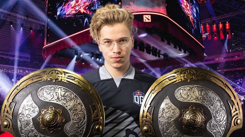 Topson The International 2024