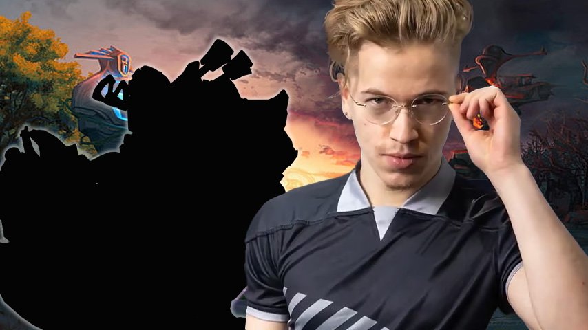 Topson has started to perform successfully on an extremely unpopular ...
