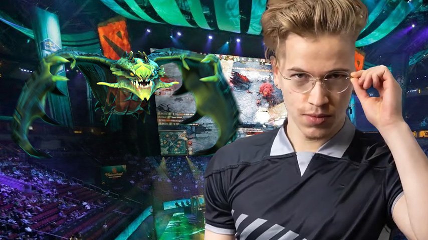 Topson The International 2024