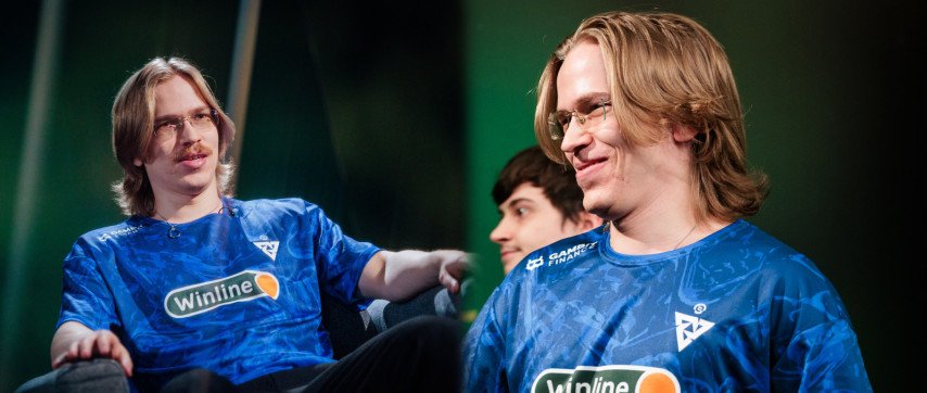 Topson The International 2024