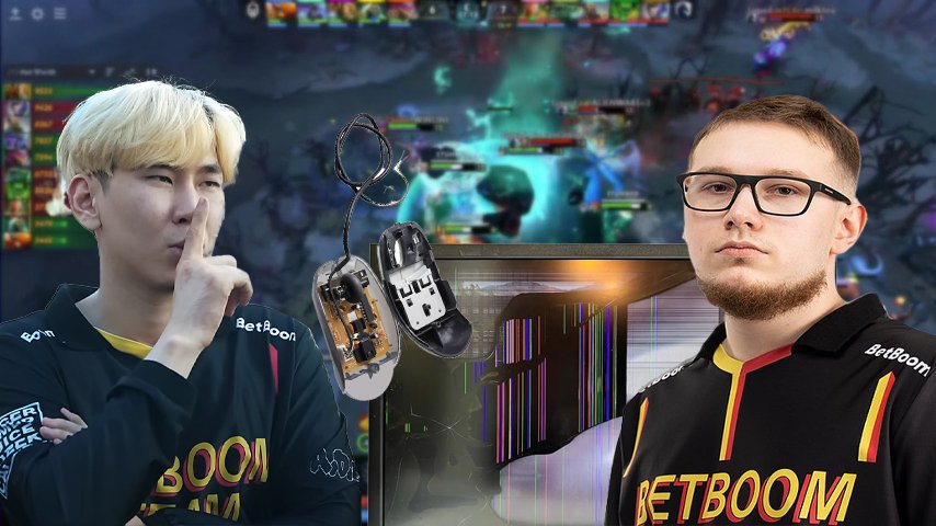 Torontotokyo GPK dota2 betboom team