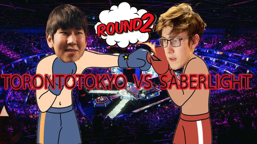 torontotokyo betboom team vs saberlight shopify rebellion dota 2 boxing round 2