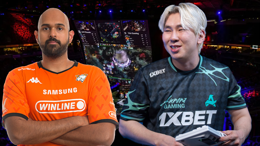 Bulba and TORONTOTOKYO