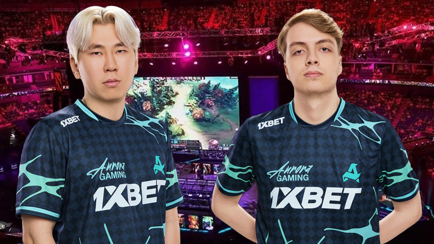 TORONTOTOKYO and Nightfall