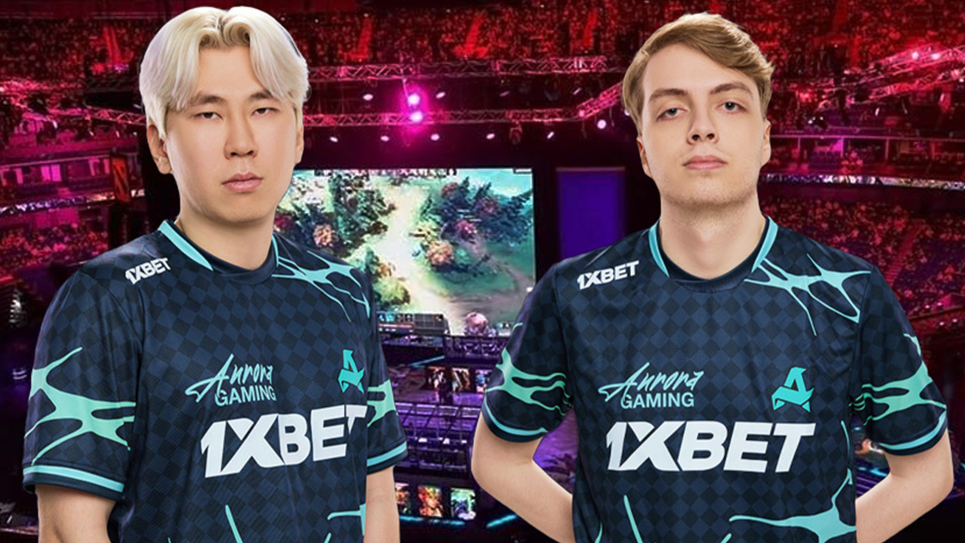 TORONTOTOKYO and Nightfall