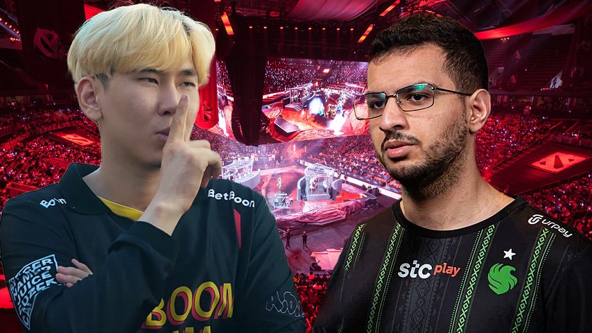 TORONTOTOKYO and ATF DreamLeague Season 22