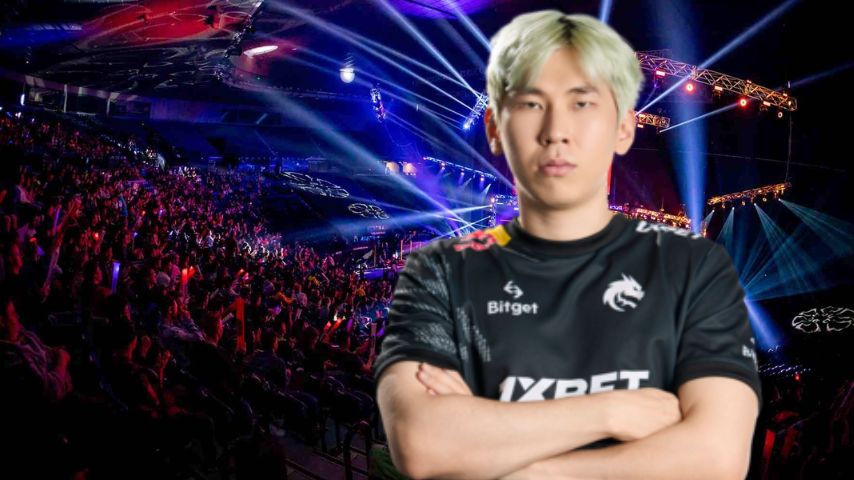 Alexander "TORONTOTOKYO" Hertek BetBoom Team