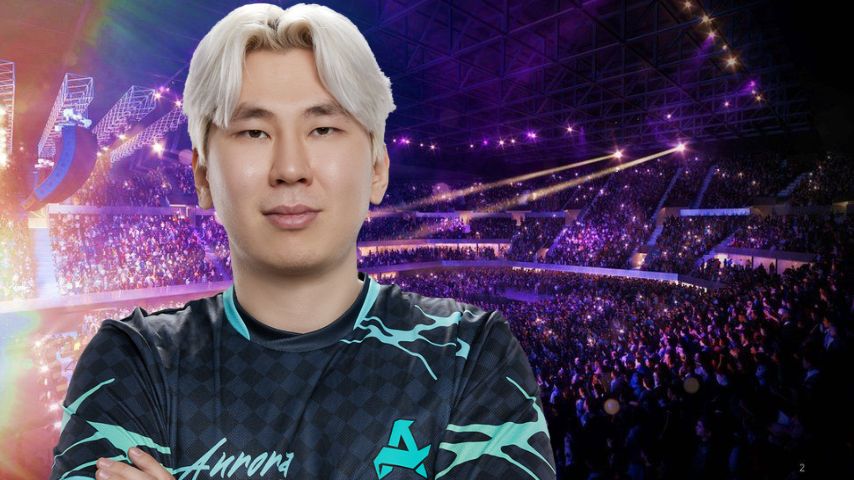 TORONTOTOKYO commented on the decrease in The International prize pool