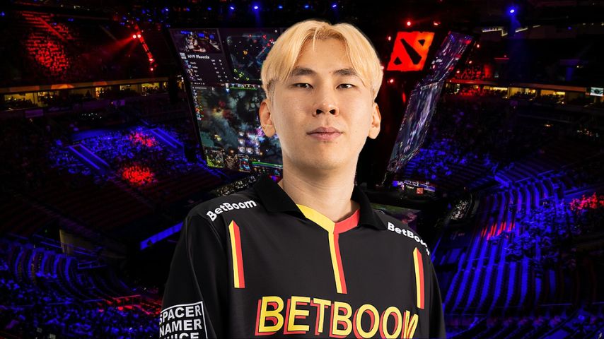 TORONTOTOKYO commented on BetBoom Team's success at DreamLeague Season 22